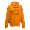 College hoodie Thumbnail