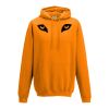 College hoodie Thumbnail