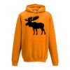 College hoodie Thumbnail