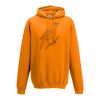 College hoodie Thumbnail