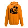 College hoodie Thumbnail