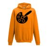 College hoodie Thumbnail