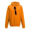 College hoodie Thumbnail