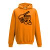 College hoodie Thumbnail