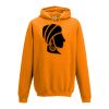 College hoodie Thumbnail
