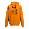 College hoodie Thumbnail