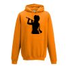 College hoodie Thumbnail