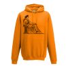 College hoodie Thumbnail