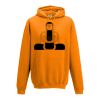 College hoodie Thumbnail