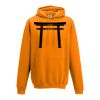 College hoodie Thumbnail