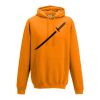 College hoodie Thumbnail
