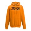 College hoodie Thumbnail