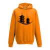 College hoodie Thumbnail