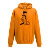 College hoodie Thumbnail