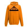 College hoodie Thumbnail