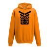 College hoodie Thumbnail
