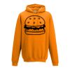 College hoodie Thumbnail