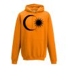 College hoodie Thumbnail