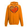 College hoodie Thumbnail
