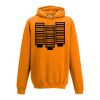 College hoodie Thumbnail