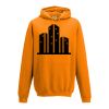 College hoodie Thumbnail