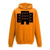 College hoodie Thumbnail