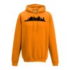 College hoodie Thumbnail