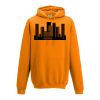 College hoodie Thumbnail