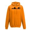 College hoodie Thumbnail