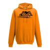 College hoodie Thumbnail