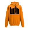 College hoodie Thumbnail