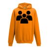 College hoodie Thumbnail