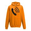 College hoodie Thumbnail