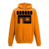 College hoodie Thumbnail
