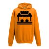 College hoodie Thumbnail