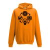 College hoodie Thumbnail