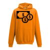 College hoodie Thumbnail