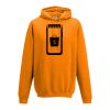 College hoodie Thumbnail