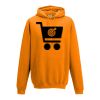 College hoodie Thumbnail