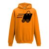 College hoodie Thumbnail