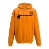 College hoodie Thumbnail