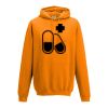 College hoodie Thumbnail