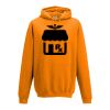 College hoodie Thumbnail