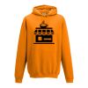 College hoodie Thumbnail