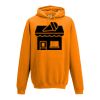 College hoodie Thumbnail