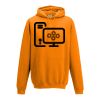 College hoodie Thumbnail