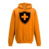 College hoodie Thumbnail