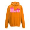 College hoodie Thumbnail