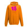 College hoodie Thumbnail
