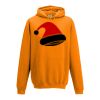 College hoodie Thumbnail